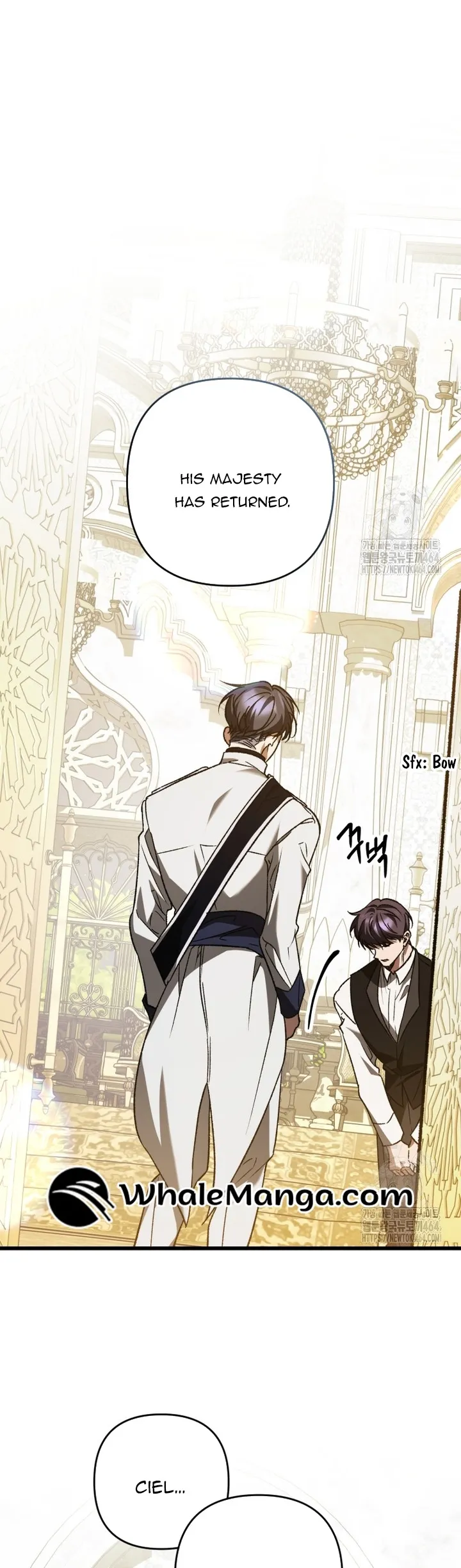 The Male Lead Proposed to Me Chapter 34 page 47