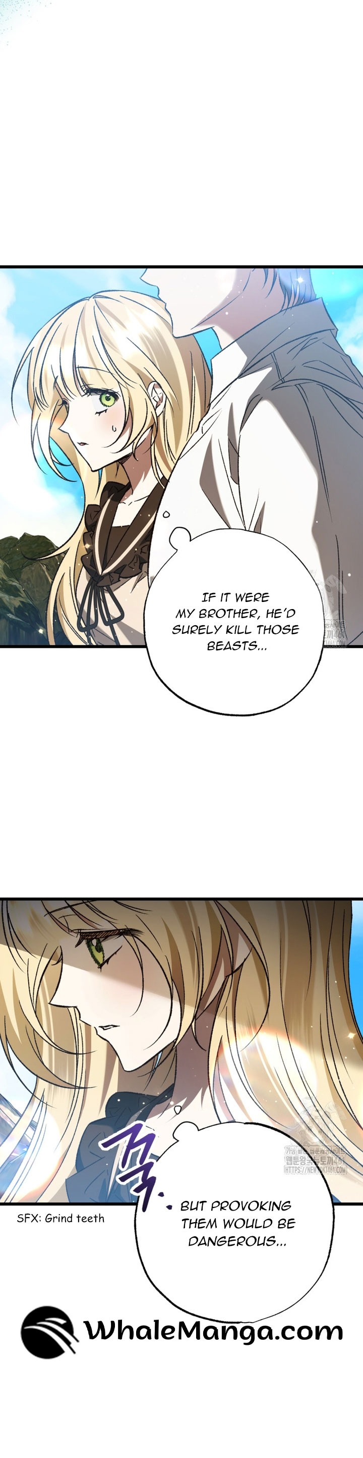 The Male Lead Proposed to Me Chapter 29 page 3