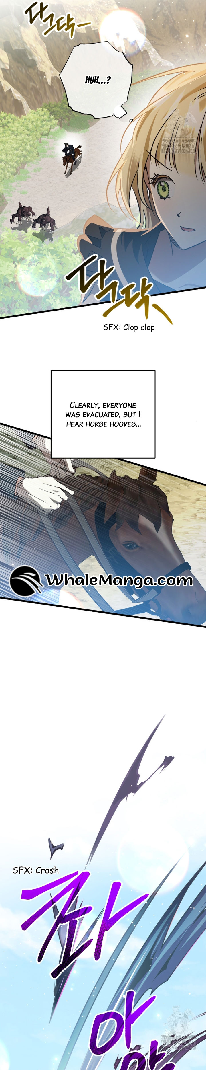 The Male Lead Proposed to Me Chapter 29 page 13