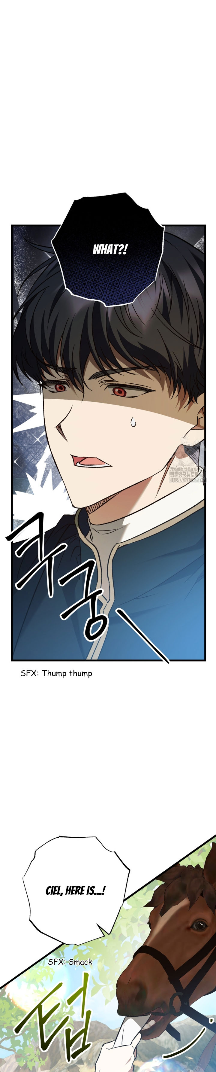 The Male Lead Proposed to Me Chapter 29 page 25