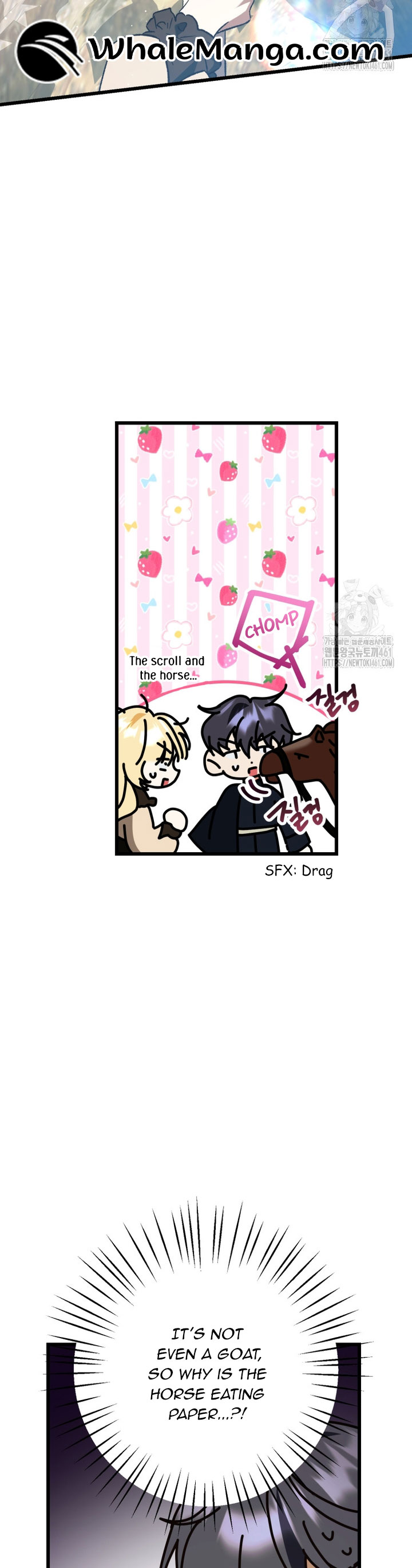 The Male Lead Proposed to Me Chapter 29 page 26