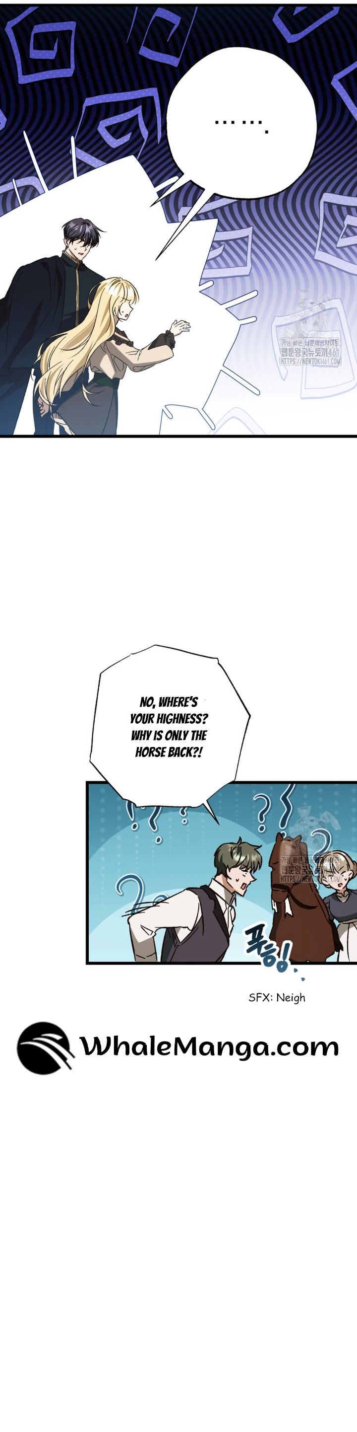 The Male Lead Proposed to Me Chapter 29 page 28