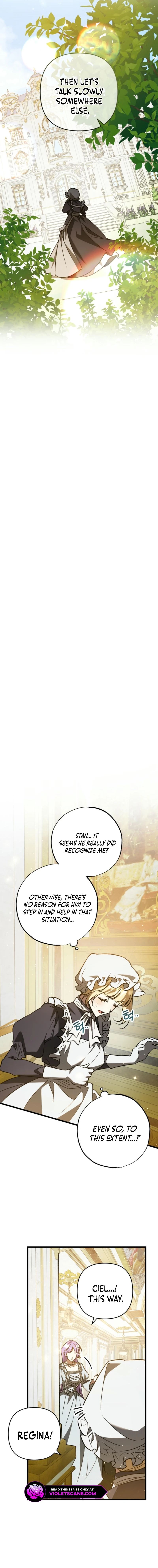 The Male Lead Proposed to Me Chapter 49 page 10