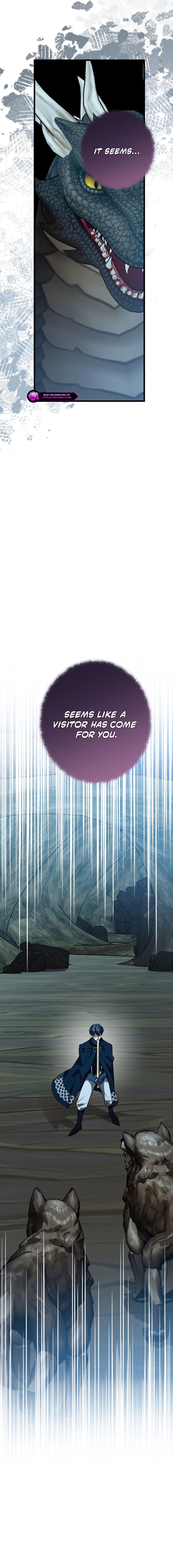 The Male Lead Proposed to Me Chapter 72 page 5