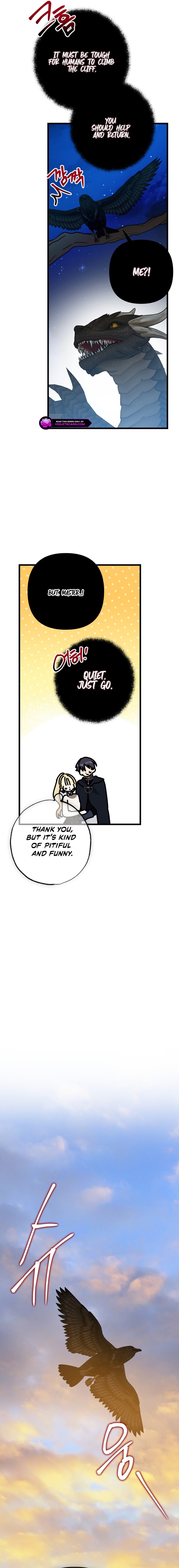 The Male Lead Proposed to Me Chapter 72 page 16