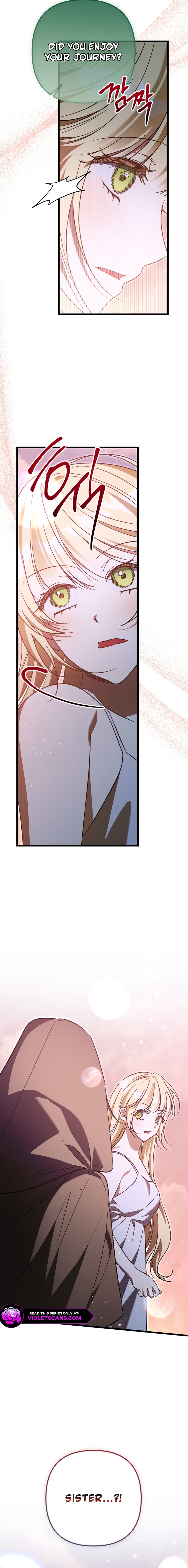 The Male Lead Proposed to Me Chapter 80 page 2