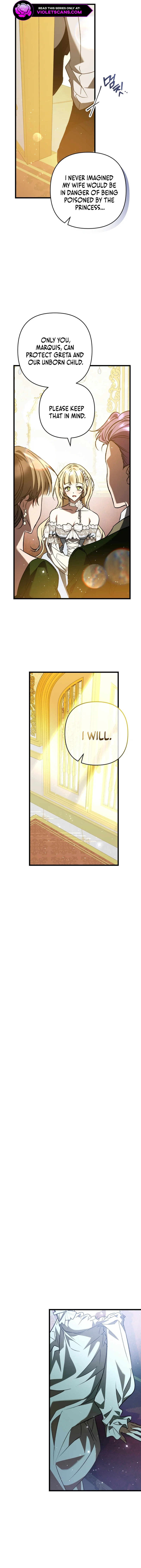 The Male Lead Proposed to Me Chapter 46 page 12