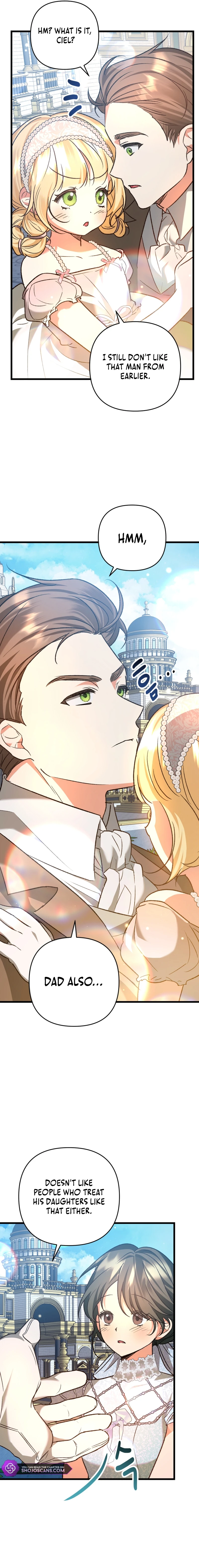 The Male Lead Proposed to Me Chapter 7 page 15