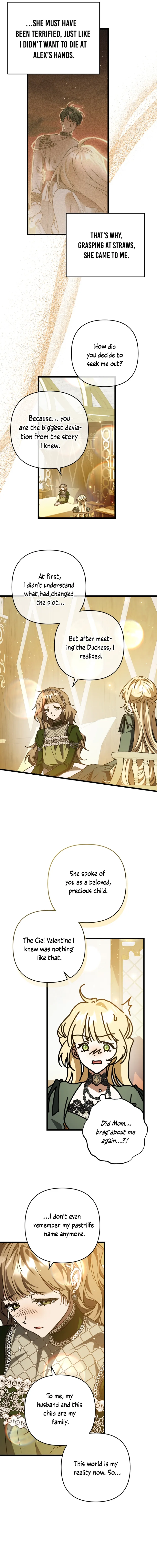 The Male Lead Proposed to Me Chapter 41 page 16