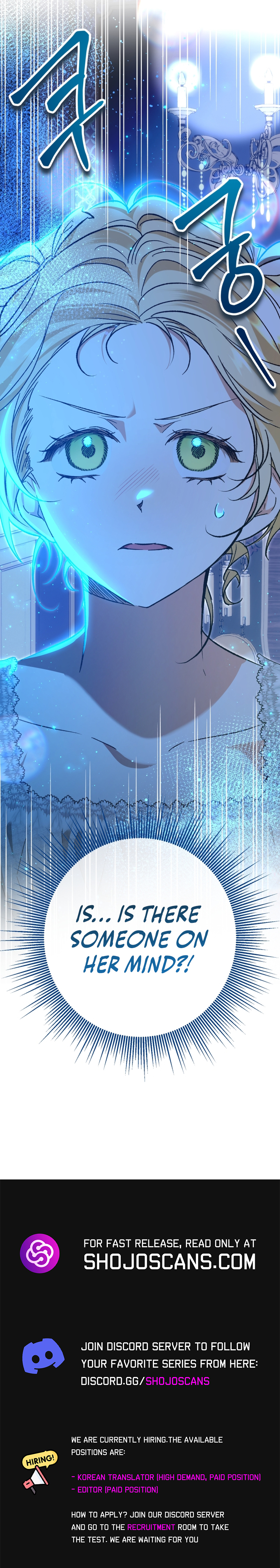 The Male Lead Proposed to Me Chapter 17 page 14