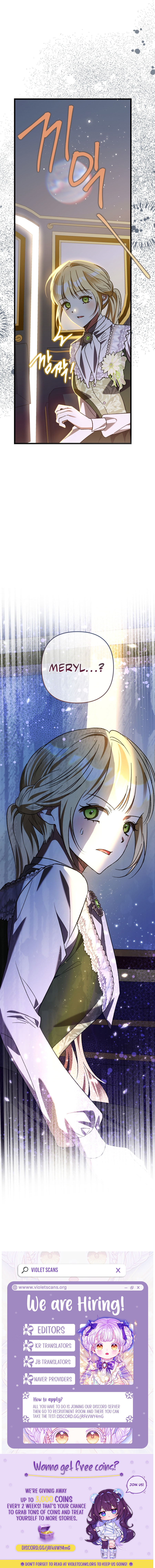 The Male Lead Proposed to Me Chapter 64 page 11