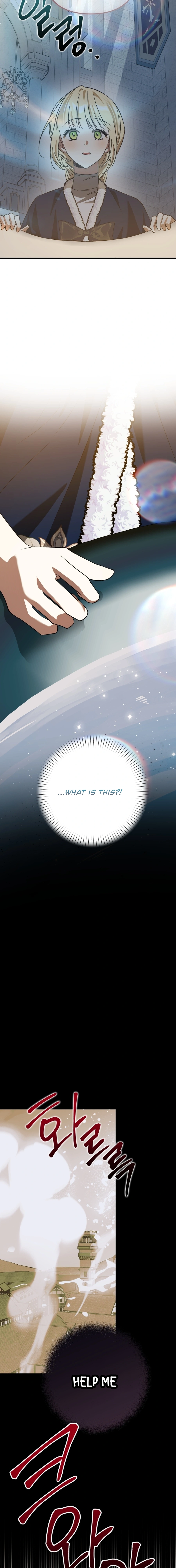 The Male Lead Proposed to Me Chapter 60 page 6