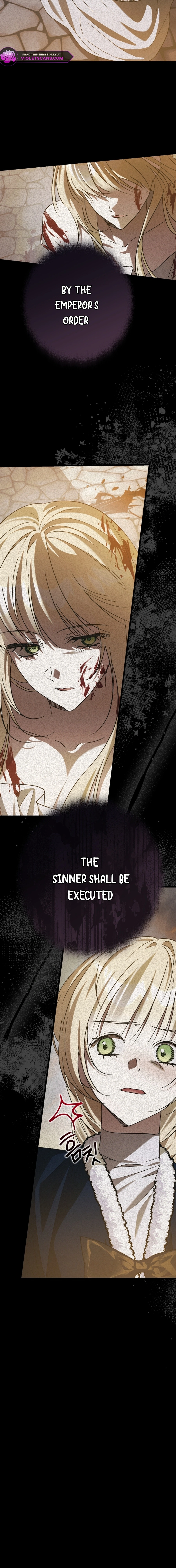 The Male Lead Proposed to Me Chapter 60 page 9