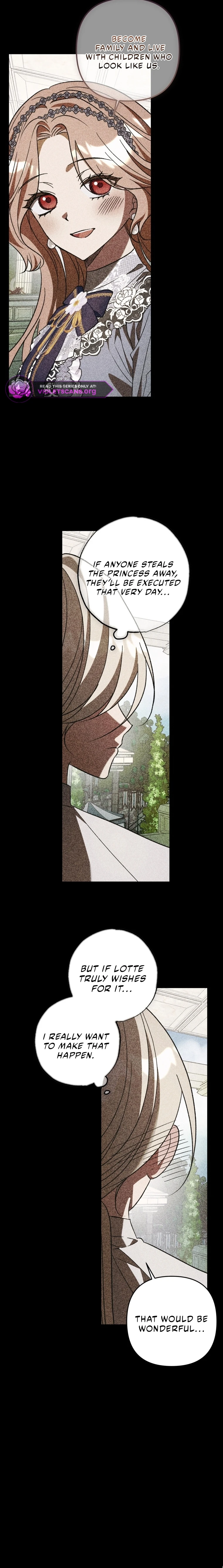 The Male Lead Proposed to Me Chapter 67 page 4