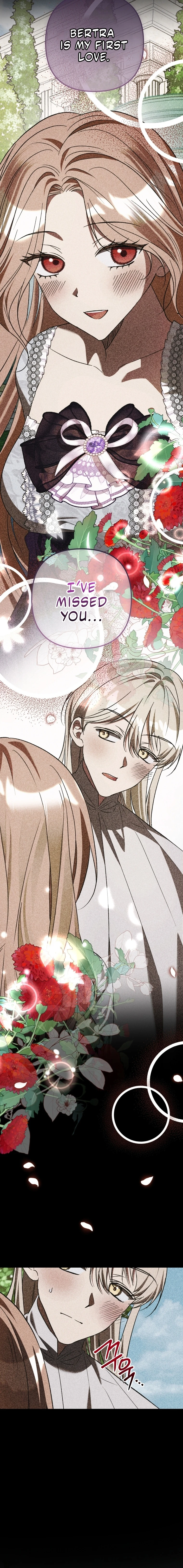 The Male Lead Proposed to Me Chapter 67 page 8