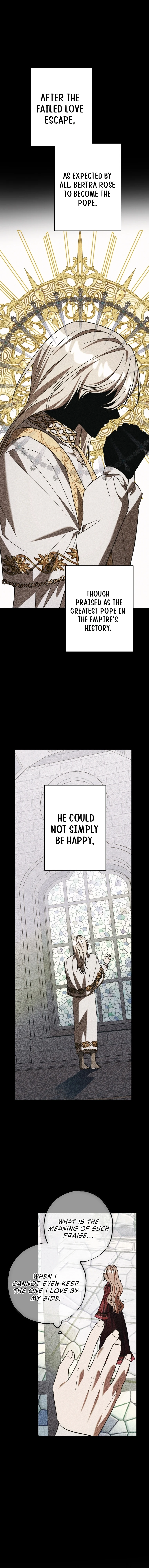 The Male Lead Proposed to Me Chapter 67 page 16