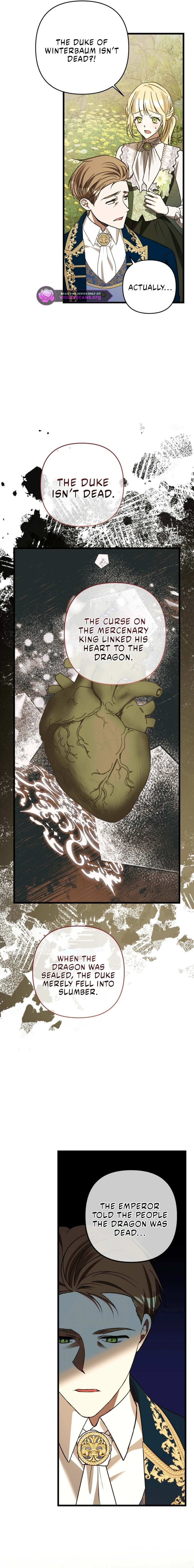 The Male Lead Proposed to Me Chapter 65 page 16