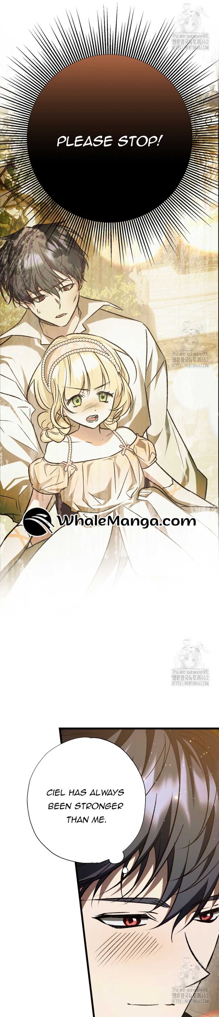 The Male Lead Proposed to Me Chapter 31 page 7