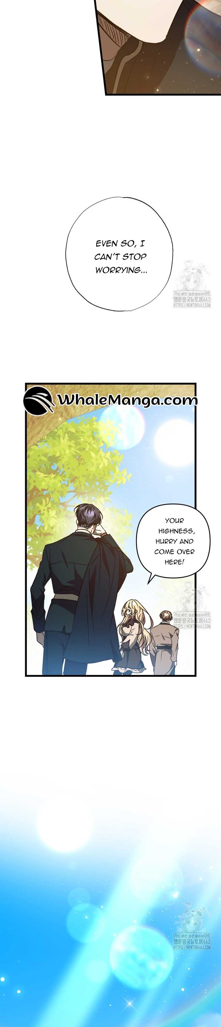 The Male Lead Proposed to Me Chapter 31 page 8