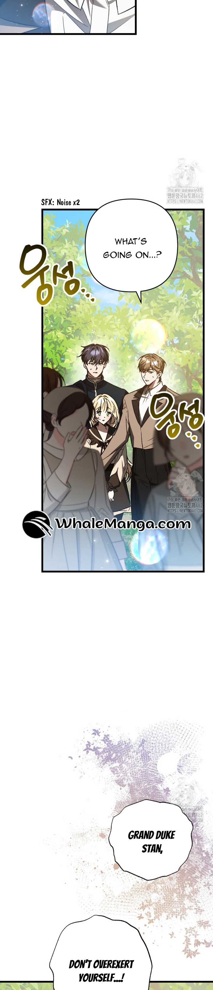 The Male Lead Proposed to Me Chapter 31 page 11