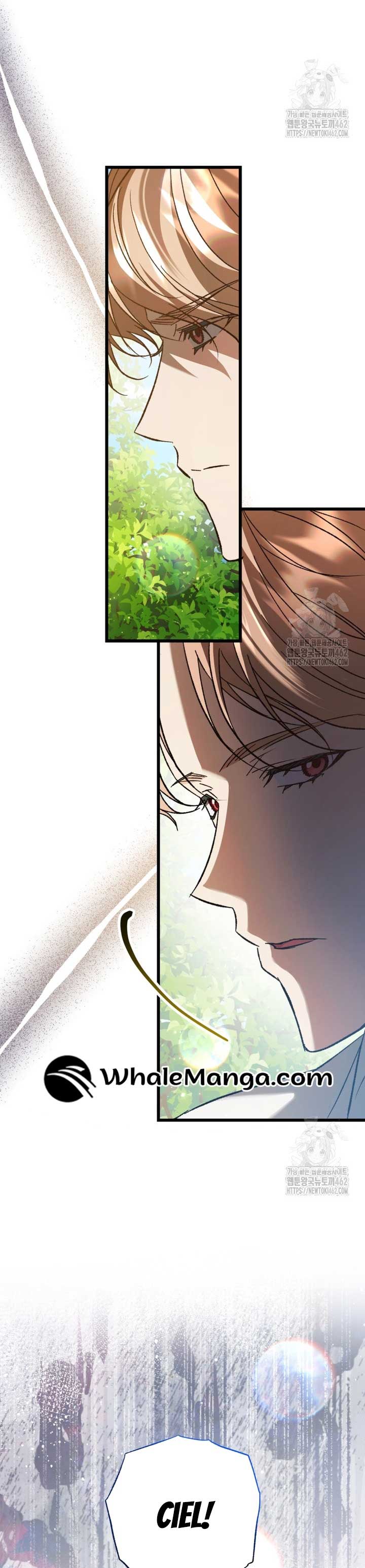 The Male Lead Proposed to Me Chapter 31 page 13