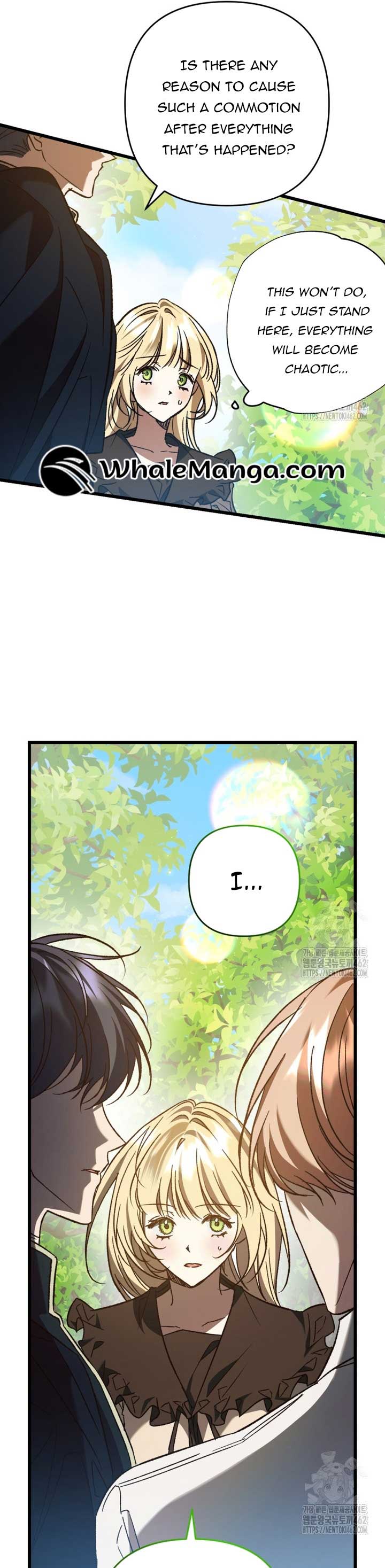 The Male Lead Proposed to Me Chapter 31 page 16