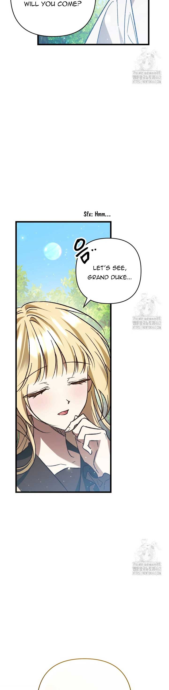 The Male Lead Proposed to Me Chapter 31 page 26