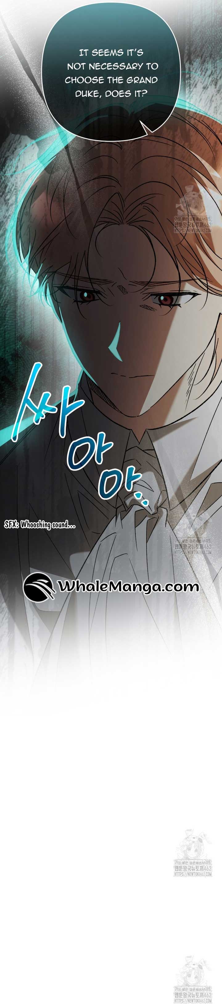 The Male Lead Proposed to Me Chapter 31 page 28