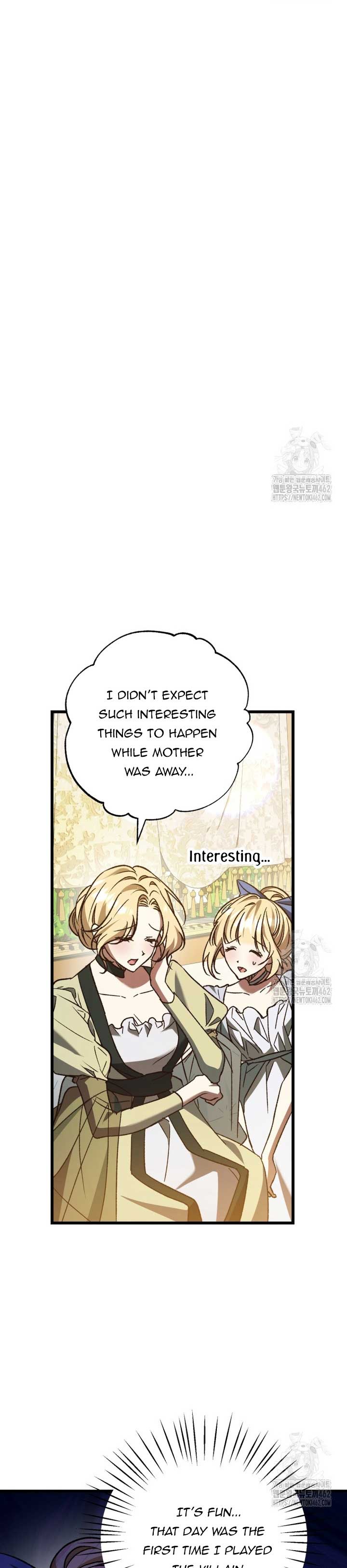 The Male Lead Proposed to Me Chapter 31 page 29