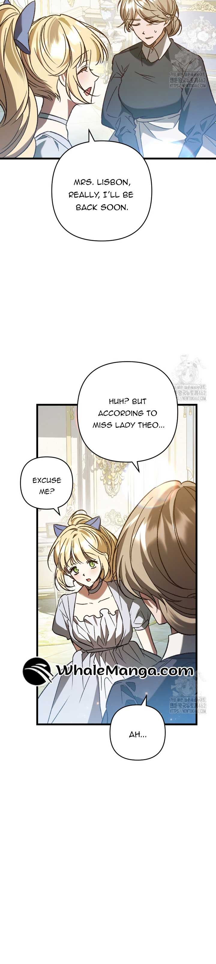 The Male Lead Proposed to Me Chapter 31 page 36