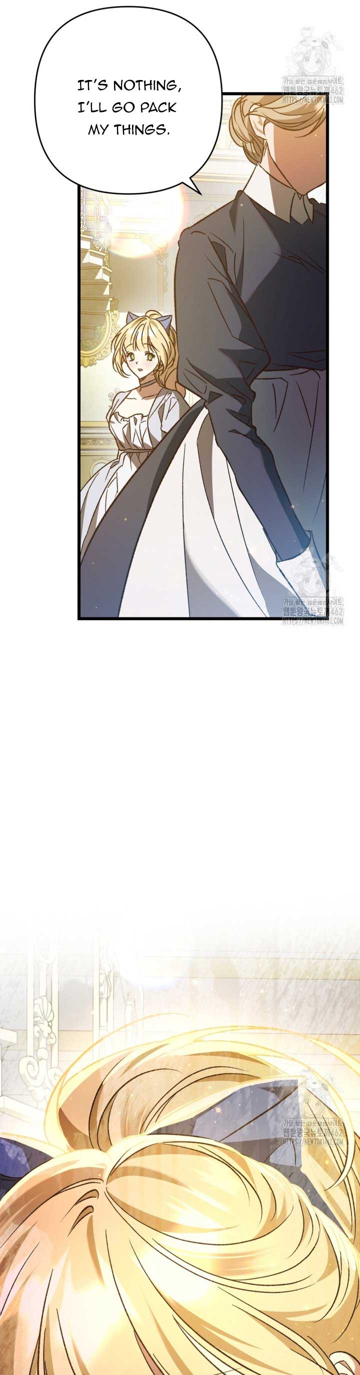 The Male Lead Proposed to Me Chapter 31 page 37
