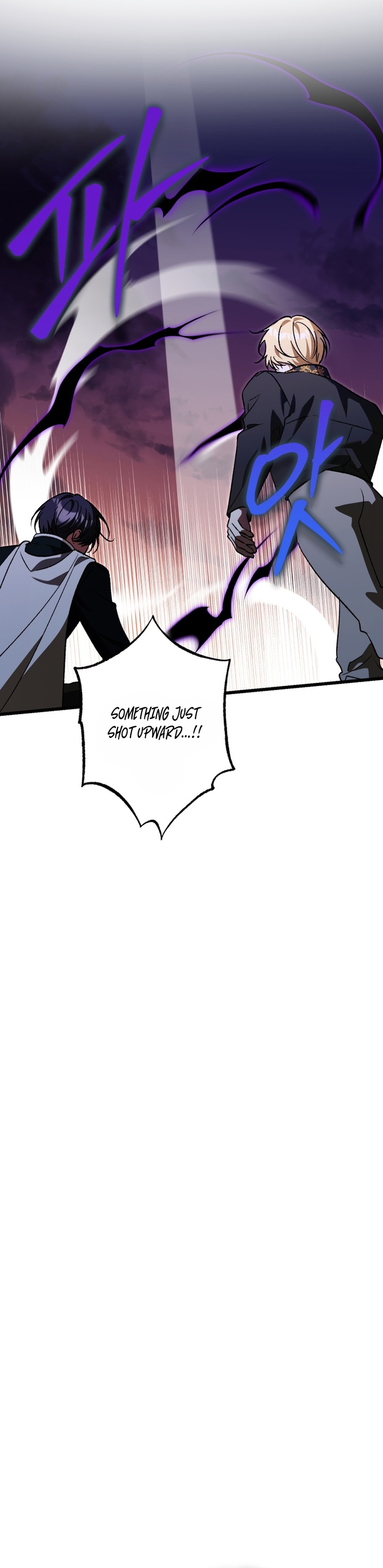 The Male Lead Proposed to Me Chapter 79 page 21