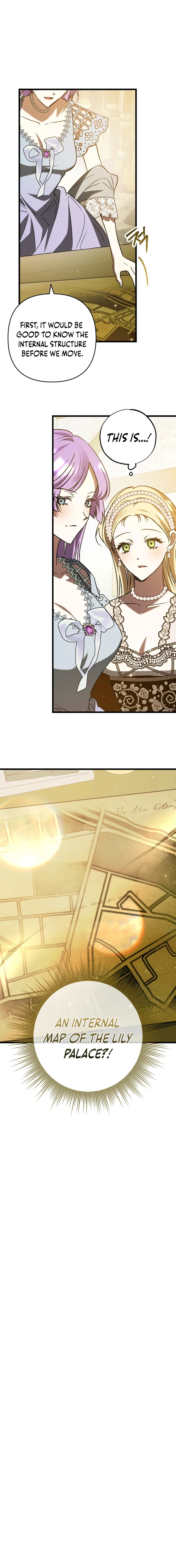 The Male Lead Proposed to Me Chapter 48 page 12