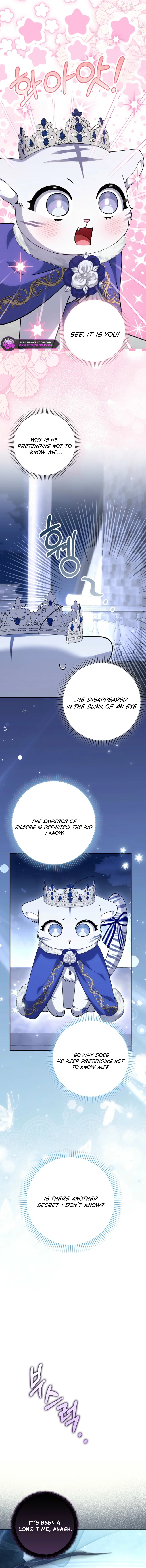 The White Tiger Princess Is Safe Chapter 11 page 13