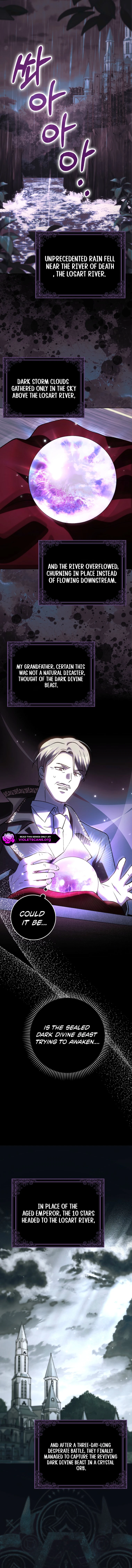The White Tiger Princess Is Safe Chapter 12 page 15