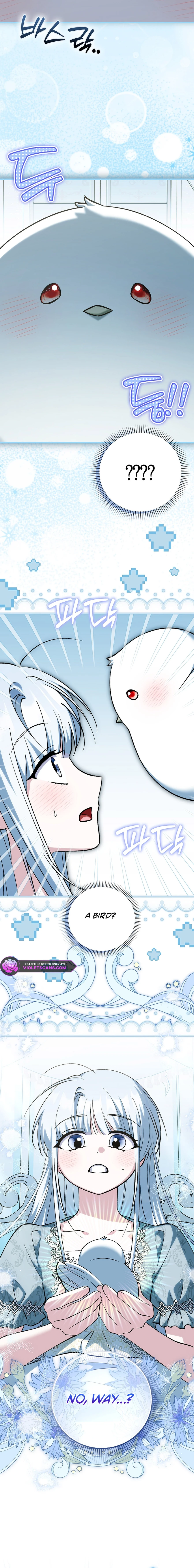 The White Tiger Princess Is Safe Chapter 36 page 2