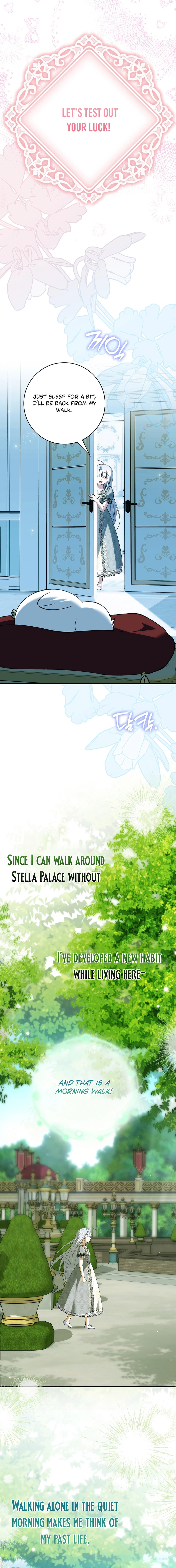 The White Tiger Princess Is Safe Chapter 36 page 7