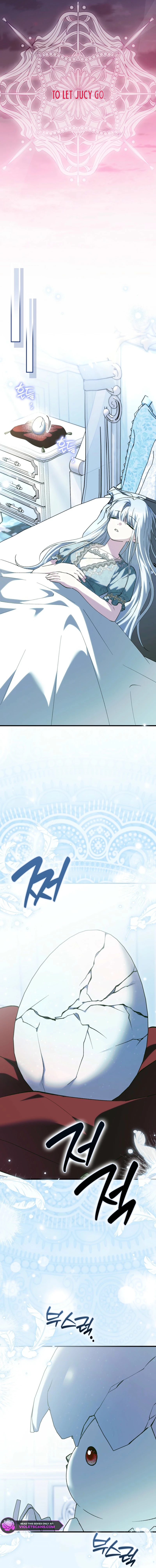 The White Tiger Princess Is Safe Chapter 35 page 21