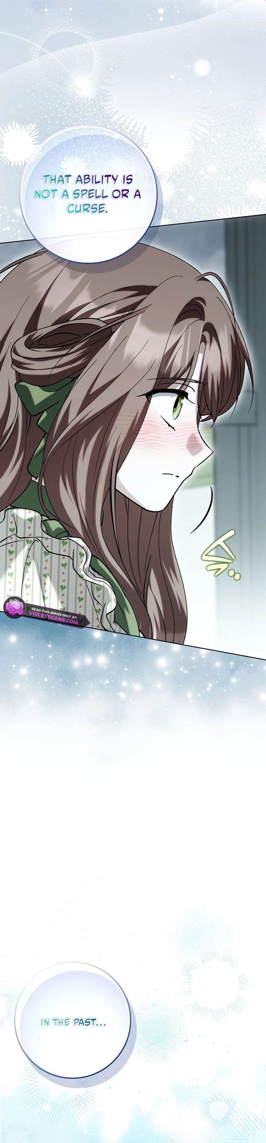 The White Tiger Princess Is Safe Chapter 32 page 23