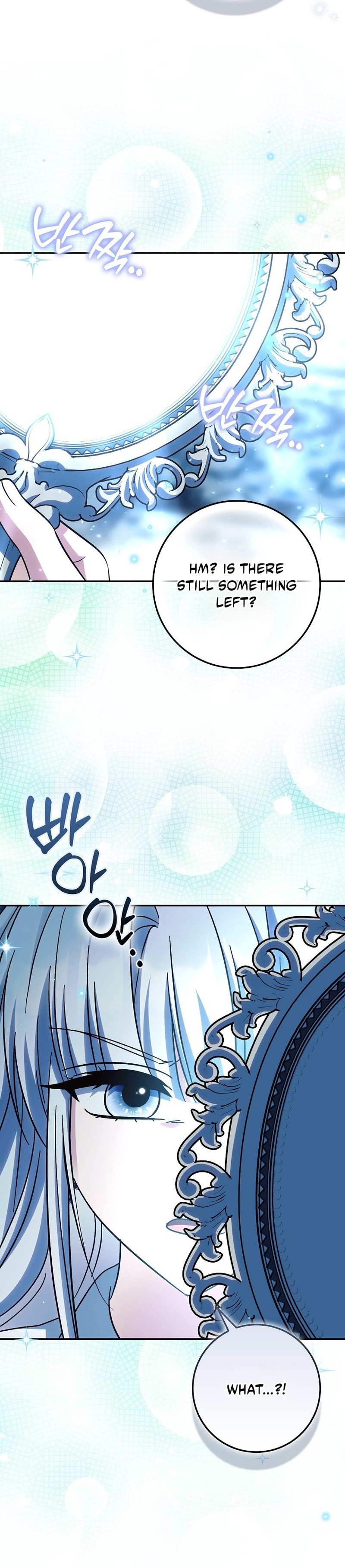 The White Tiger Princess Is Safe Chapter 52 page 23