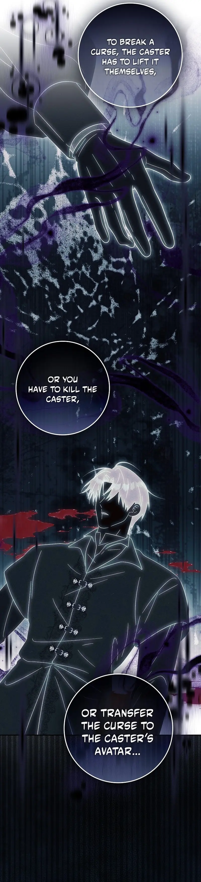 The White Tiger Princess Is Safe Chapter 52 page 26