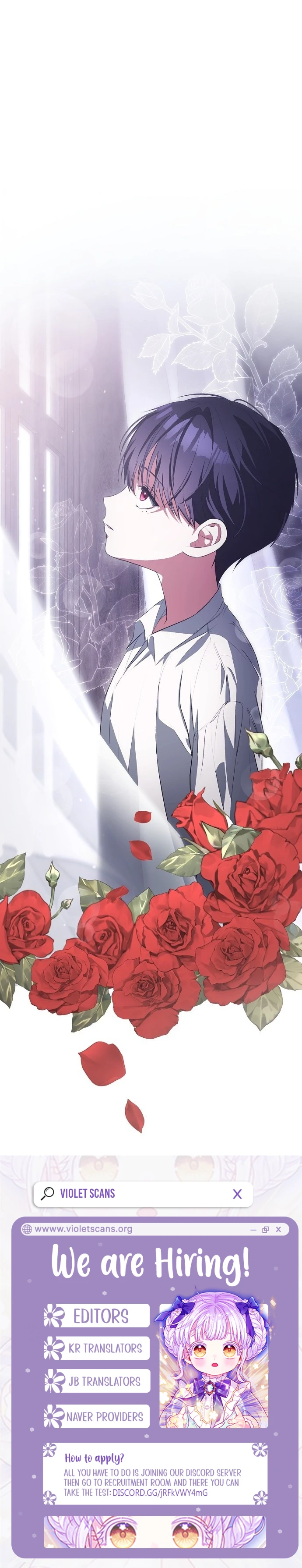 The Male Lead I Raised Is Obsessive Chapter 1 page 13