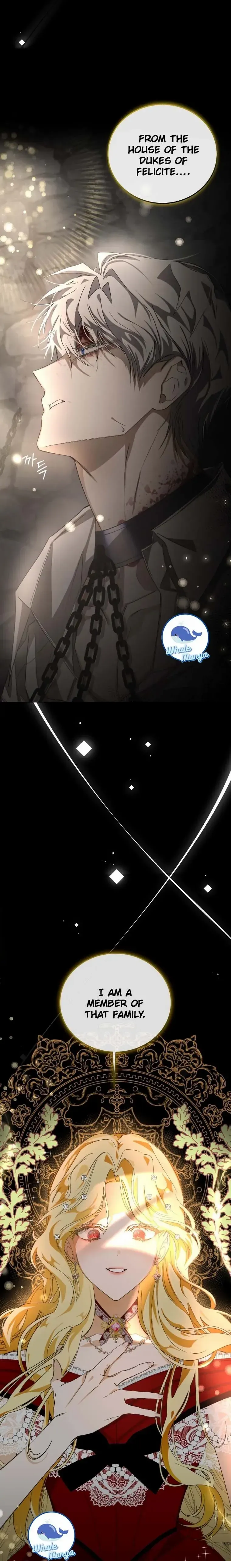 I've Become the Devil's Master Chapter 1 page 2