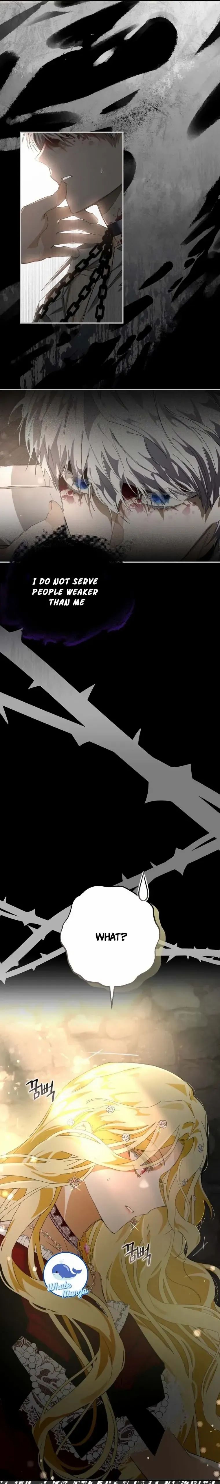 I've Become the Devil's Master Chapter 1 page 5
