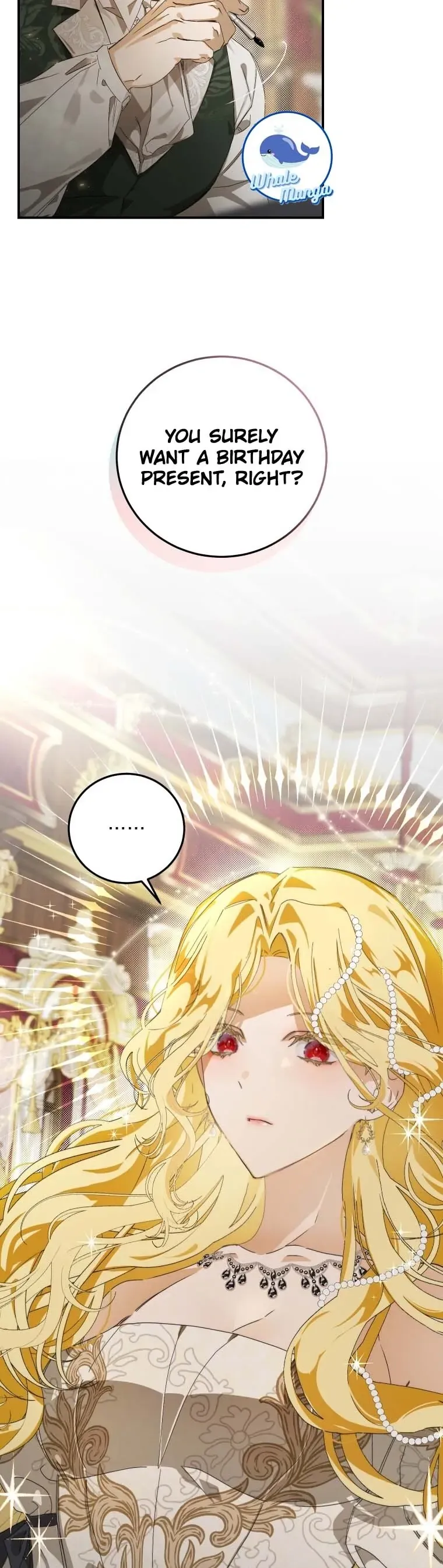 I've Become the Devil's Master Chapter 1 page 7