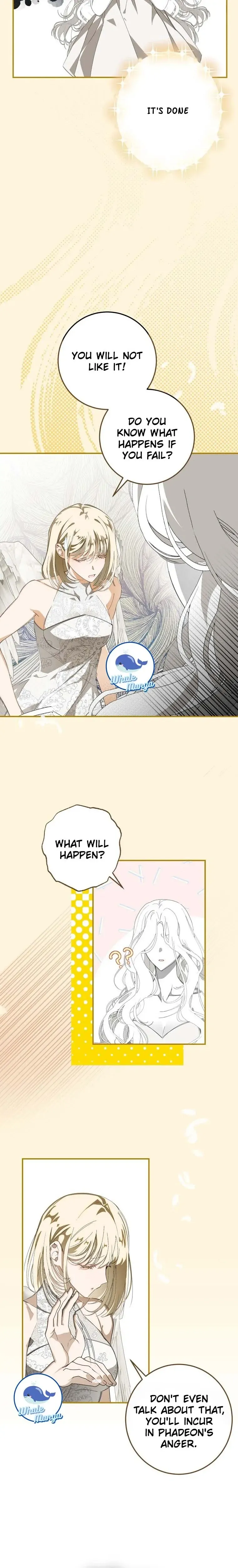 I've Become the Devil's Master Chapter 1 page 14