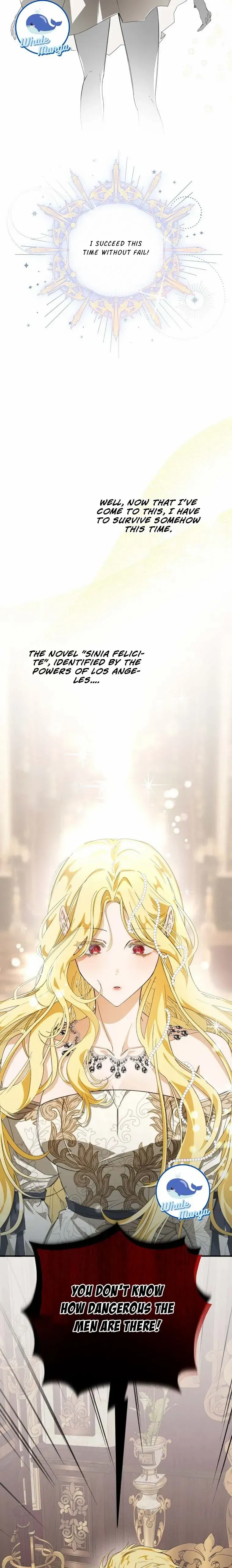 I've Become the Devil's Master Chapter 1 page 16