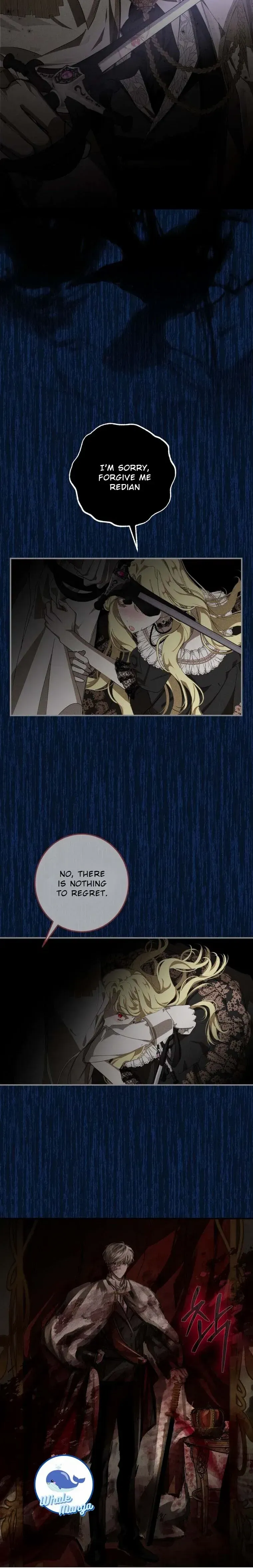 I've Become the Devil's Master Chapter 1 page 21