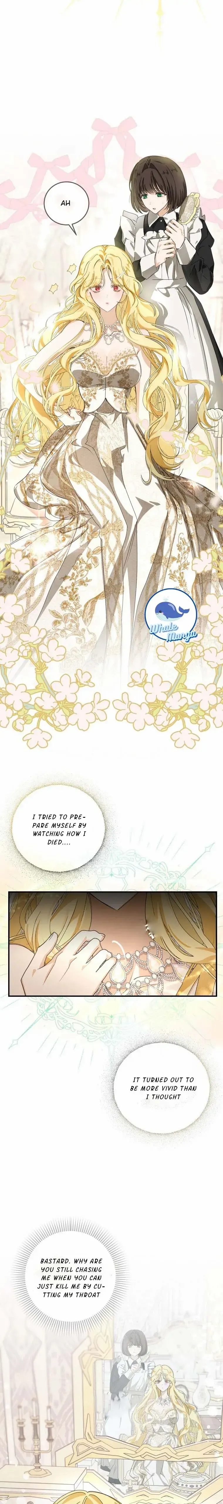 I've Become the Devil's Master Chapter 1 page 23
