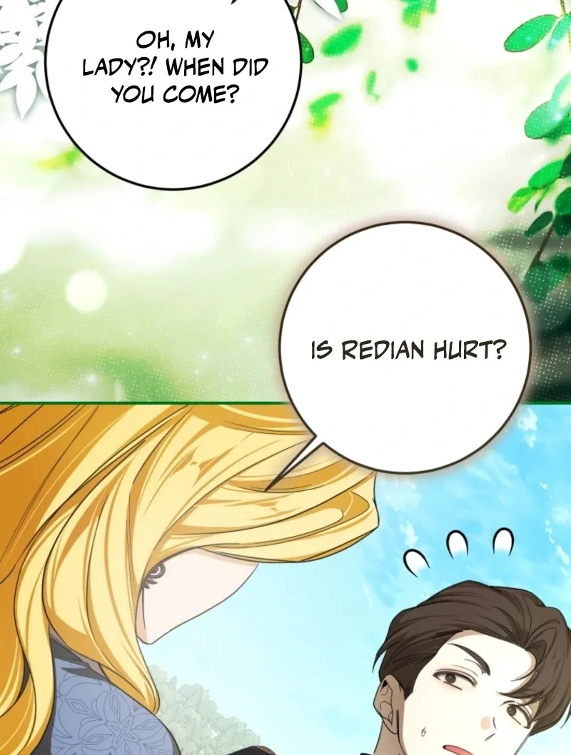 I've Become the Devil's Master Chapter 80 page 12